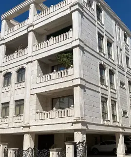 آپارتمان املاک پیمان کیش