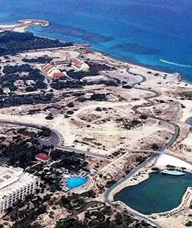 خرید زمین املاک پیمان کیش