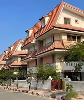 ویلایی املاک پیمان کیش